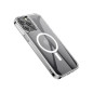 eSTUFF ES67140006-BULK coque de protection pour téléphones portables 15,5 cm (6.1") Housse Transparent