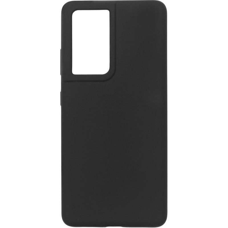 eSTUFF ES673180-BULK coque de protection pour téléphones portables 17,3 cm (6.8") Housse Noir