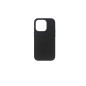 eSTUFF ES67150006 coque de protection pour téléphones portables 15,5 cm (6.1") Housse Noir