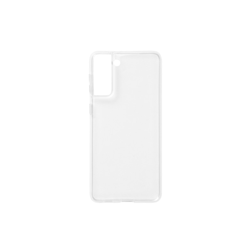 eSTUFF ES673081-BULK coque de protection pour téléphones portables Housse Transparent