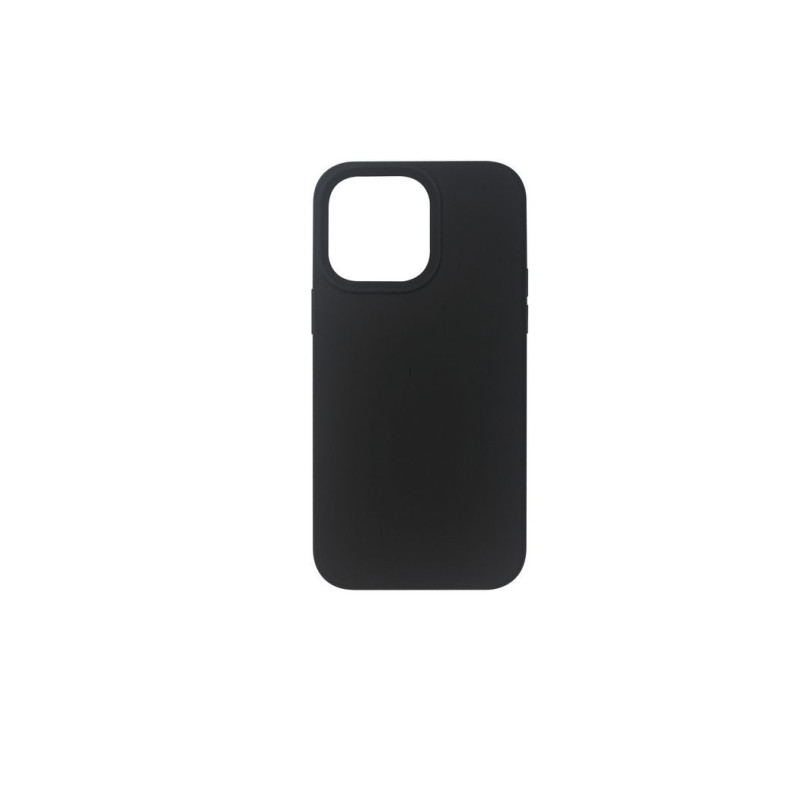 eSTUFF ES67150008-BULK coque de protection pour téléphones portables 17 cm (6.7") Housse Noir