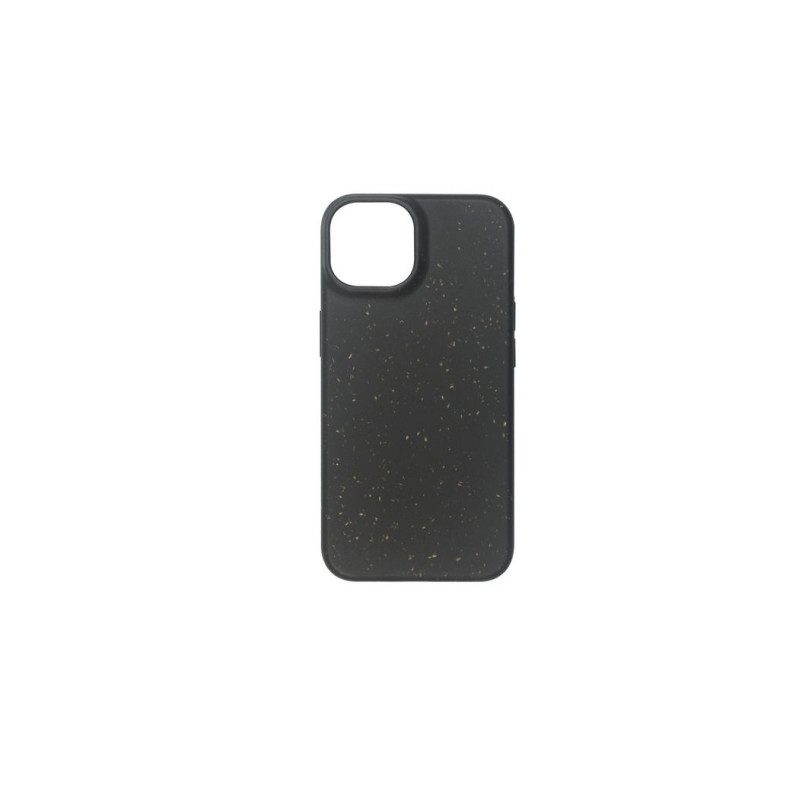 eSTUFF ES67160005 coque de protection pour téléphones portables 15,5 cm (6.1") Housse Noir