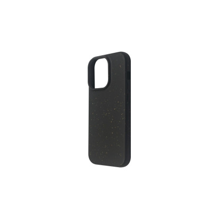 eSTUFF ES67160006 coque de protection pour téléphones portables 15,5 cm (6.1") Housse Noir