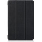 eSTUFF ES685001-BULK étui pour tablette 26,7 cm (10.5") Folio Noir