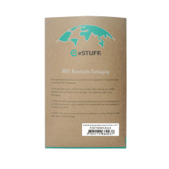 eSTUFF ES67160005-BULK