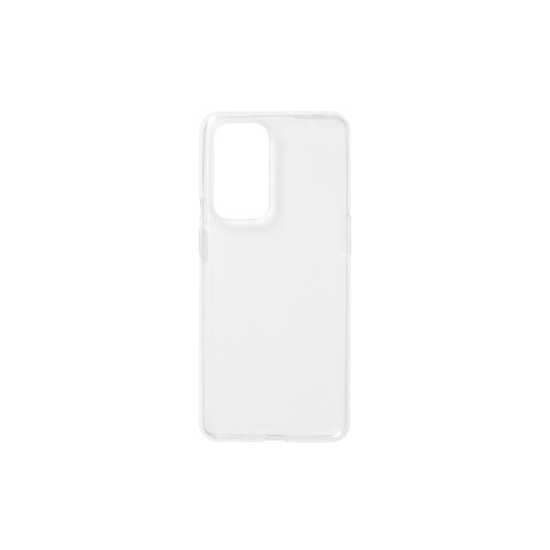 eSTUFF ES673077-BULK coque de protection pour téléphones portables Housse Transparent