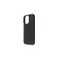 eSTUFF ES67160006-BULK coque de protection pour téléphones portables 15,5 cm (6.1") Housse Noir