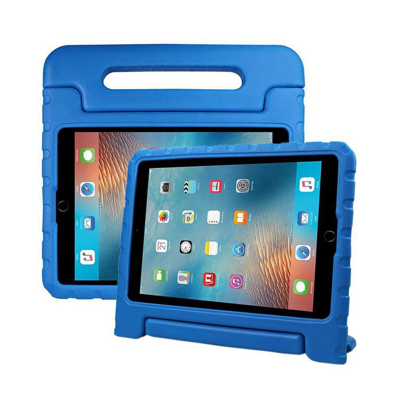 eSTUFF ES682365-BULK étui pour tablette 25,9 cm (10.2") Housse Bleu