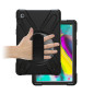 eSTUFF Samsung Galaxy Tab S5e 26,7 cm (10.5") Housse Noir