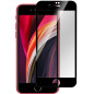 eSTUFF Apple iPhone SE (2020) Protection d'écran transparent 1 pièce(s)