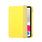 eSTUFF DALLAS Origami Pencil Case 27,7 cm (10.9") Folio Jaune