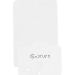 eSTUFF ES589905 protection d'écran de tablette Protection d'écran transparent Universel 1 pièce(s)