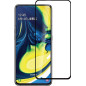 eSTUFF Samsung Galaxy A80 Protection d'écran transparent 1 pièce(s)
