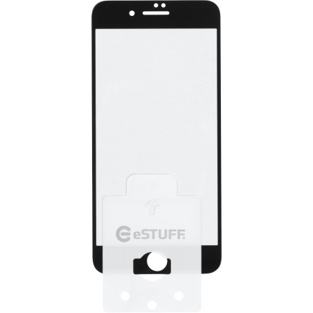 eSTUFF ES589902 écran et protection arrière de téléphones portables