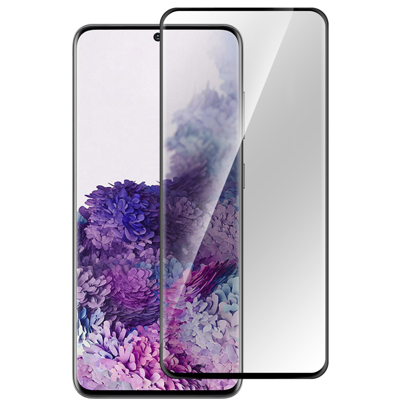 eSTUFF Samsung Galaxy S20/5G Protection d'écran transparent 1 pièce(s)
