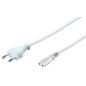 Microconnect PE030730W câble électrique Blanc 3 m