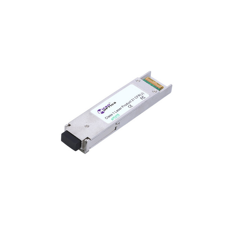 MicroOptics MO-FG-TRAN-SFP+SR module émetteur-récepteur de réseau Fibre optique 10000 Mbit/s 850 nm