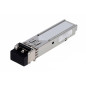 MicroOptics 1000BASE-ZX SFP module émetteur-récepteur de réseau Fibre optique 1250 Mbit/s