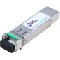 MicroOptics MO-G-SFP-10G-BXU-20 module émetteur-récepteur de réseau 10000 Mbit/s SFP+