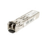 MicroOptics SFP 1.25Gb/s LC module émetteur-récepteur de réseau Fibre optique 1250 Mbit/s