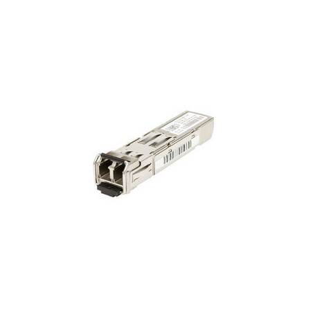 MicroOptics SFP 1.25Gb/s module émetteur-récepteur de réseau Fibre optique 1250 Mbit/s 850 nm