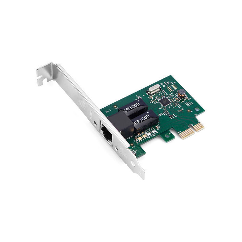 Microconnect MC-DR8111E carte réseau Interne Ethernet 1000 Mbit/s