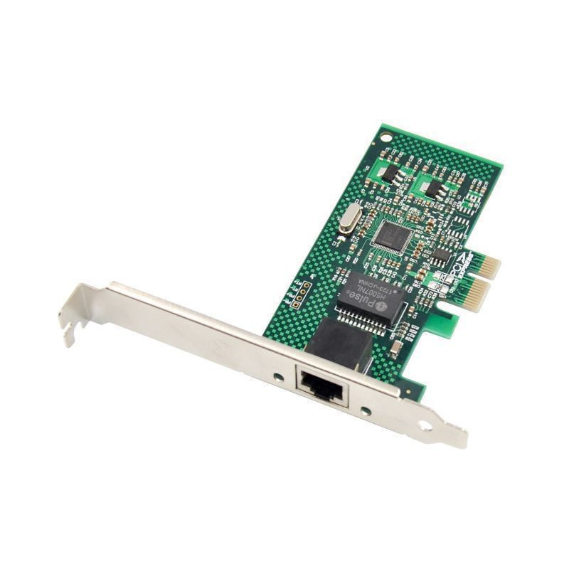 Microconnect MC-PCIE-82574L carte réseau Interne Ethernet 1000 Mbit/s