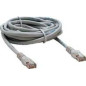 Microconnect Cat6 UTP - 45M LSZH câble de réseau Gris