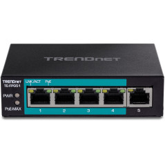 Trendnet TE-FP051