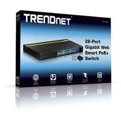 Trendnet TPE-2840WS