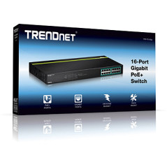 Trendnet TPE-TG160G