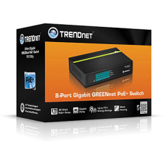 Trendnet TPE-TG80G