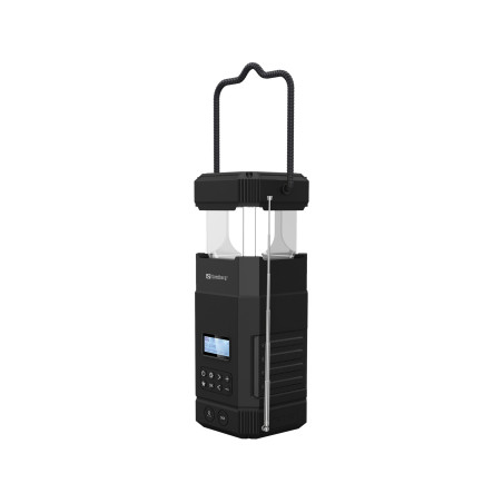 Sandberg Survivor Lantern All-in1 10000