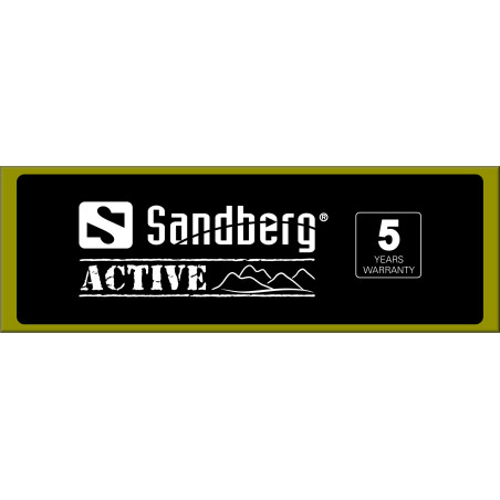 Sandberg 999-54