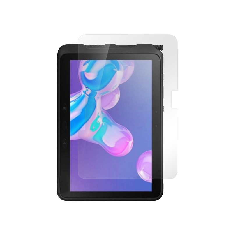 eSTUFF Samsung Galaxy Tab Active Pro Protection d'écran transparent 1 pièce(s)