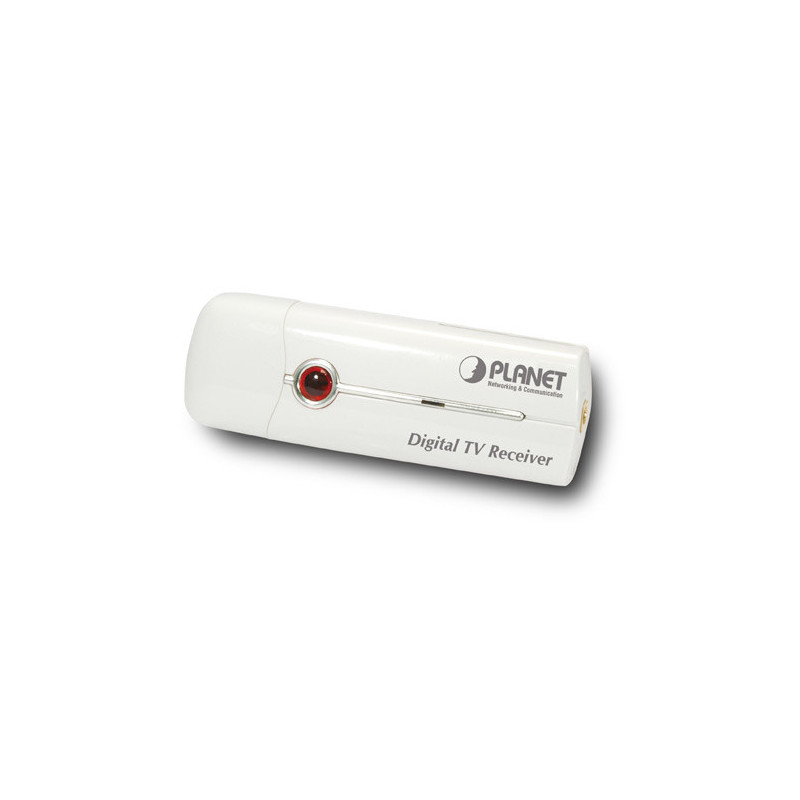 PLANET DTR-100D récepteur TV DVB-T USB