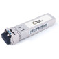 MicroOptics MO-CDM04JH233A module émetteur-récepteur de réseau Fibre optique 40000 Mbit/s QSFP+ 850 nm