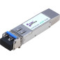 MicroOptics MO-DWDM-SFP10G-45.32-80 module émetteur-récepteur de réseau 10000 Mbit/s SFP+