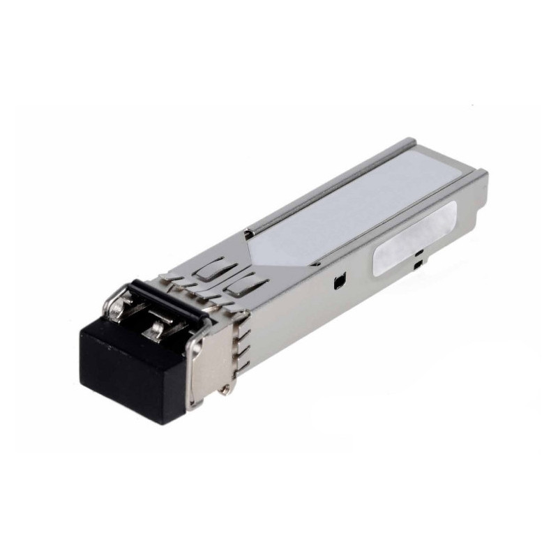 MicroOptics 1000BASE-ZX SFP module émetteur-récepteur de réseau Fibre optique 1250 Mbit/s