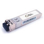 MicroOptics MO-PAN-SFP-ZX module émetteur-récepteur de réseau Fibre optique 1250 Mbit/s 1550 nm