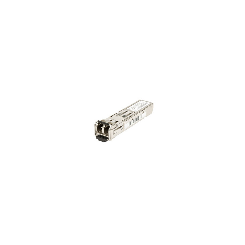 MicroOptics SFP, 622Mb/s, LC, SM module émetteur-récepteur de réseau Fibre optique 622 Mbit/s 1550 nm