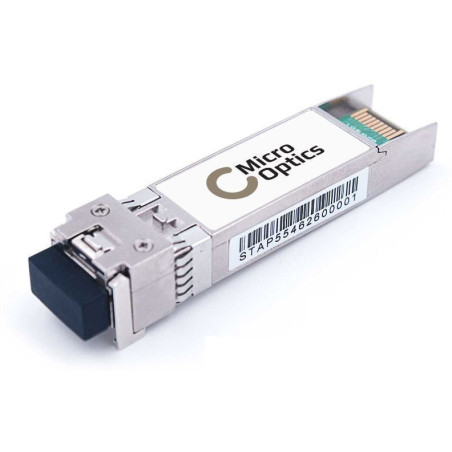 MicroOptics MO-SFP10G-ER-JN