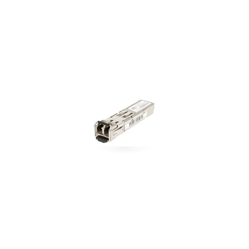 MicroOptics MO-SFP2216CS module émetteur-récepteur de réseau 1000 Mbit/s SFP 850 nm