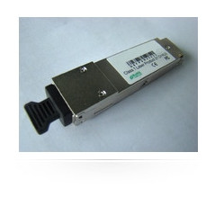 MicroOptics MO-SFP2239 module émetteur-récepteur de réseau 40000 Mbit/s QSFP