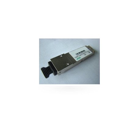 MicroOptics MO-SFP2239 module émetteur-récepteur de réseau 40000 Mbit/s QSFP