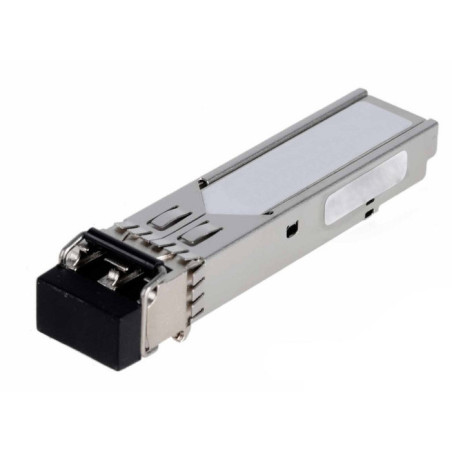 MicroOptics 1000BASE-SX SFP module émetteur-récepteur de réseau Fibre optique 1000 Mbit/s 850 nm