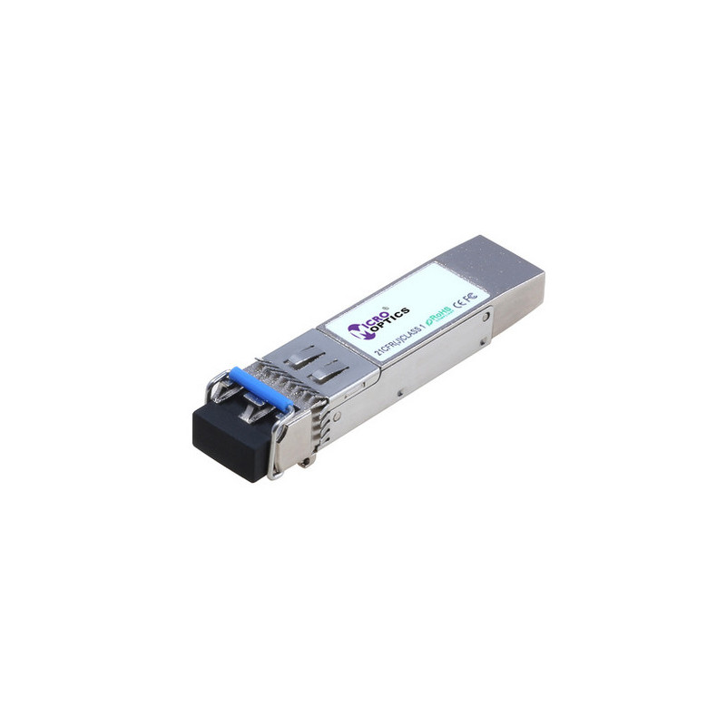 MicroOptics MO-J9054C module émetteur-récepteur de réseau SFP 1310 nm