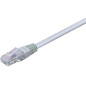 Microconnect UTP520 câble de réseau Gris 20 m Cat5