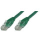 Microconnect UTP6003G câble de réseau Vert 0,3 m Cat6