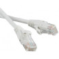 Microconnect CAT6 U/UTP 0.3m LSZH câble de réseau Blanc 0,3 m U/UTP (UTP)